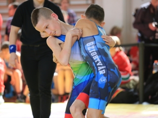 Gurics György Emlékverseny - fotó: 