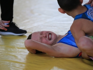 Gurics György Emlékverseny - fotó: 