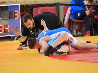 Gurics György Emlékverseny - fotó: 