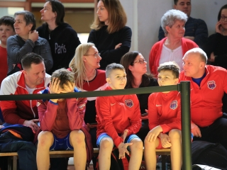 Gurics György Emlékverseny - fotó: 