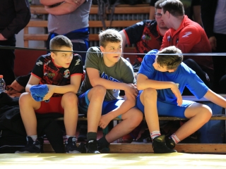 Gurics György Emlékverseny - fotó: 