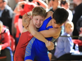 Gurics György Emlékverseny - fotó: 