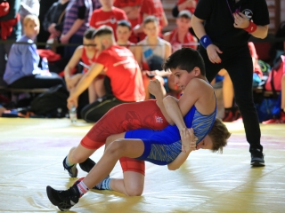 Gurics György Emlékverseny - fotó: 