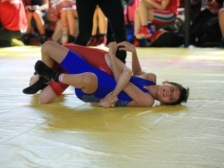 Gurics György Emlékverseny - fotó: 