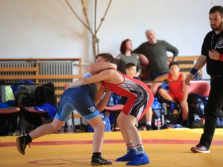 Gurics György Emlékverseny - fotó: 