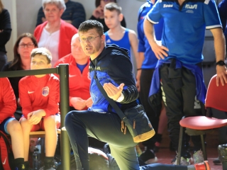 Gurics György Emlékverseny - fotó: 