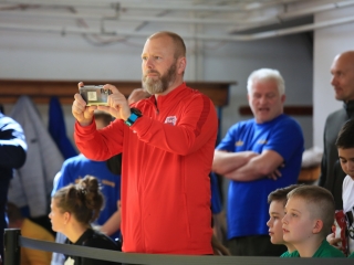 Gurics György Emlékverseny - fotó: 