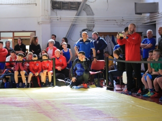 Gurics György Emlékverseny - fotó: 