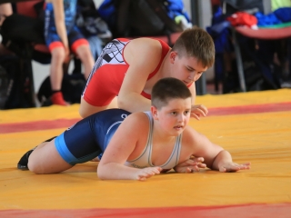 Gurics György Emlékverseny - fotó: 