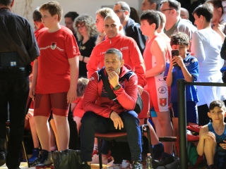 Gurics György Emlékverseny - fotó: 