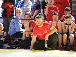 Gurics György Emlékverseny - fotó: 