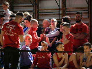 Gurics György Emlékverseny - fotó: 