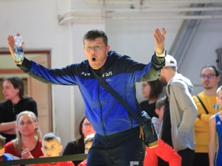 Gurics György Emlékverseny - fotó: 