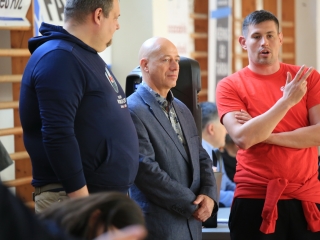 Gurics György Emlékverseny - fotó: 