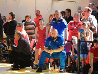 Gurics György Emlékverseny - fotó: 