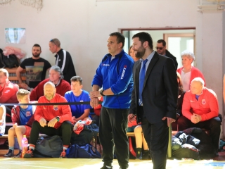 Gurics György Emlékverseny - fotó: 