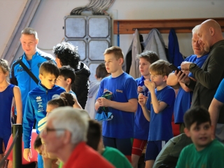 Gurics György Emlékverseny - fotó: 