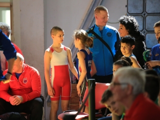 Gurics György Emlékverseny - fotó: 