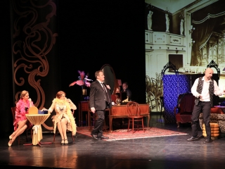 Hja kérem, a Nő – az Nő - fotó: 