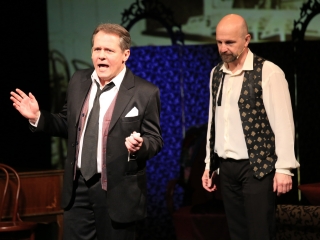 Hja kérem, a Nő – az Nő - fotó: 