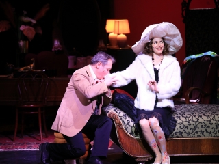 Hja kérem, a Nő – az Nő - fotó: 