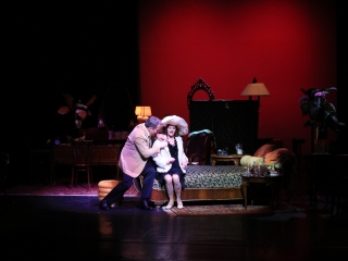 Hja kérem, a Nő – az Nő - fotó: 