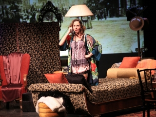 Hja kérem, a Nő – az Nő - fotó: 