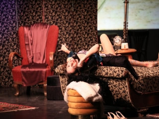 Hja kérem, a Nő – az Nő - fotó: 