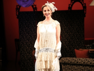 Hja kérem, a Nő – az Nő - fotó: 