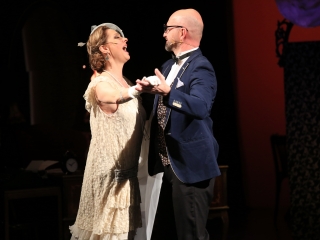 Hja kérem, a Nő – az Nő - fotó: 