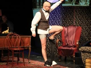 Hja kérem, a Nő – az Nő - fotó: 