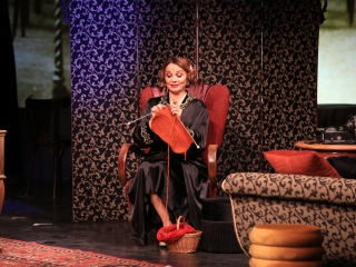 Hja kérem, a Nő – az Nő - fotó: 