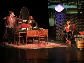 Hja kérem, a Nő – az Nő - fotó: 