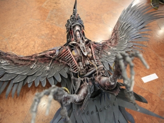 Tavaszi tárlat a Kortárs Művészeti Intézetben - fotó: 