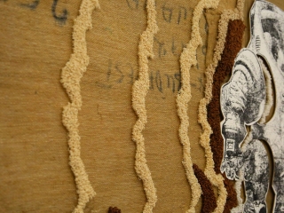 Tavaszi tárlat a Kortárs Művészeti Intézetben - fotó: 