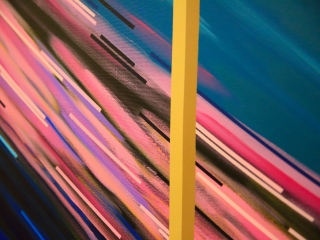 Tavaszi tárlat a Kortárs Művészeti Intézetben - fotó: 