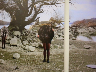 Tavaszi tárlat a Kortárs Művészeti Intézetben - fotó: 