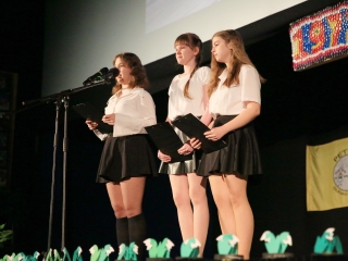 Petőfi Gála a Kultik Moziban - fotó: 