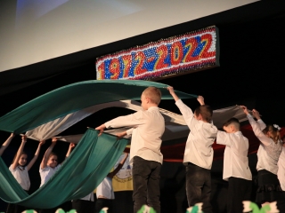 Petőfi Gála a Kultik Moziban - fotó: 