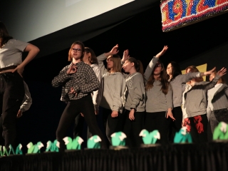 Petőfi Gála a Kultik Moziban - fotó: 