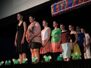 Petőfi Gála a Kultik Moziban - fotó: 