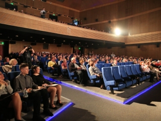 Petőfi Gála a Kultik Moziban - fotó: 