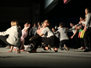 Petőfi Gála a Kultik Moziban - fotó: 