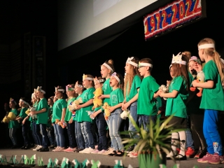 Petőfi Gála a Kultik Moziban - fotó: 