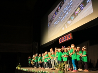 Petőfi Gála a Kultik Moziban - fotó: 