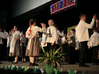 Petőfi Gála a Kultik Moziban - fotó: 