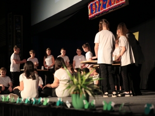 Petőfi Gála a Kultik Moziban - fotó: 