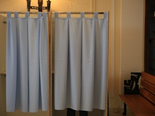 Országgyűlési választás 2022  - fotó: 