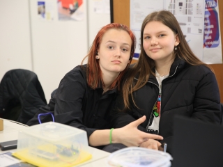 Két év után újra "Szakmák Napja" a Rudasban  - fotó: 