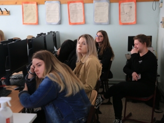 Két év után újra "Szakmák Napja" a Rudasban  - fotó: 